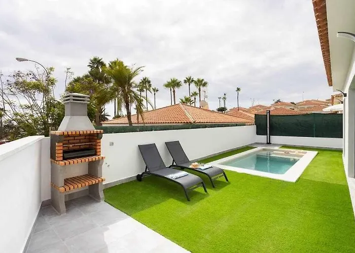 Sunnyland Villa Sueno Azul