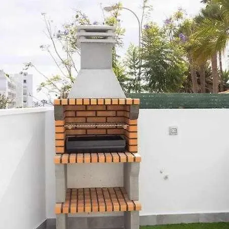 Sunnyland Villa Sueno Azul Callao Salvaje Exterior foto
