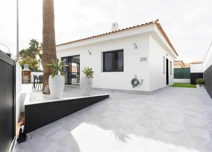 Sunnyland Villa Sueno Azul