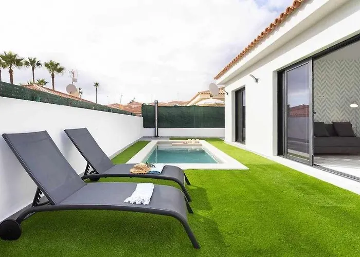 Sunnyland Villa Sueno Azul