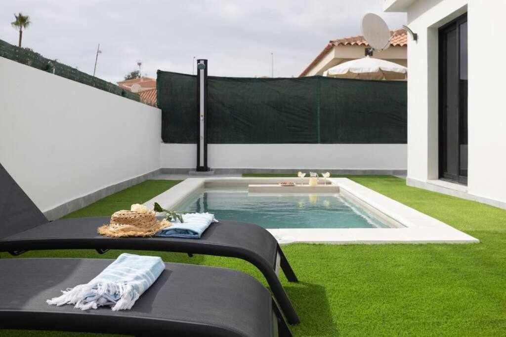 Villa Sunnyland Sueno Azul Callao Salvaje