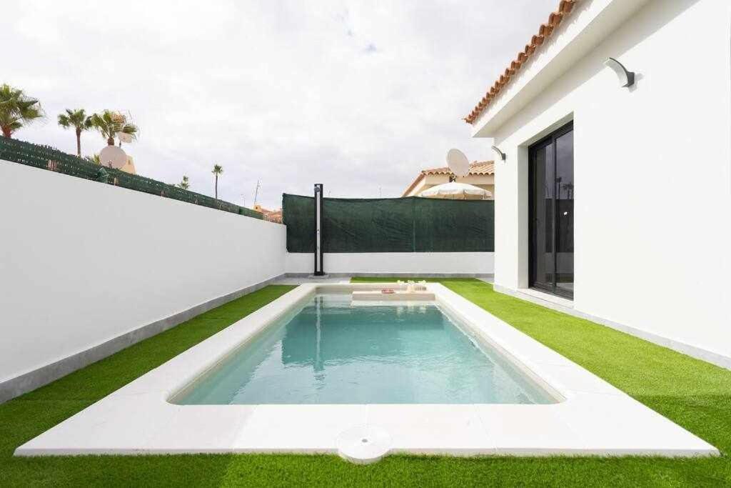 Villa Sunny Island Sueño Azul