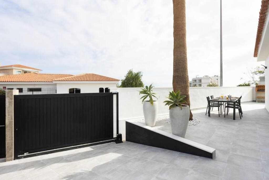 Villa Sunny Island Sueño Azul Callao Salvaje